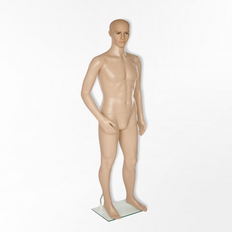 Window Display Mannequin Full Body Stand