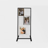 Gridwall Art Display Panel