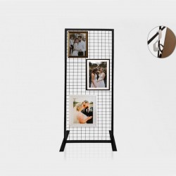 Gridwall Art Display Panel