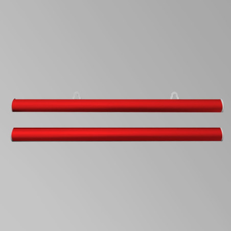 Alumium Poster Hanger