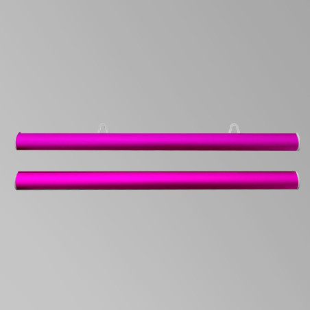 Alumium Poster Hanger