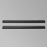 Alumium Poster Hanger