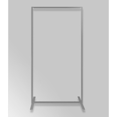 Photograph Display Free Standing Wall