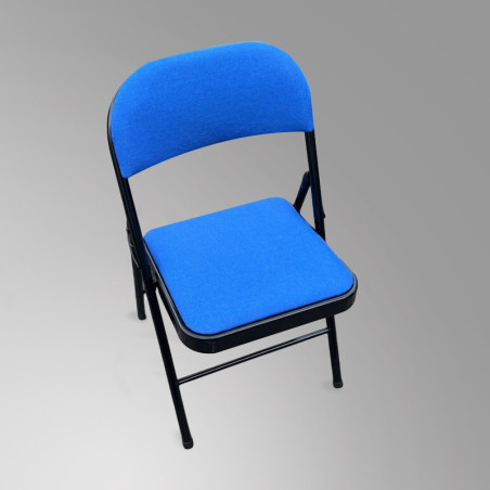 Fabric Folding Chair