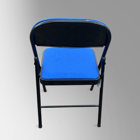 Fabric Folding Chair