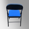 Fabric Folding Chair