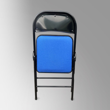 Fabric Folding Chair