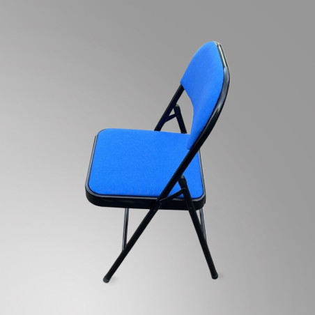 Fabric Folding Chair