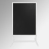 Free Standing Chalkboard Display Stand