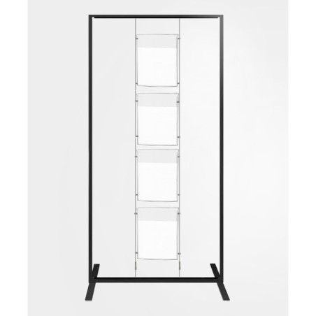 Headshot Stand Free Standing