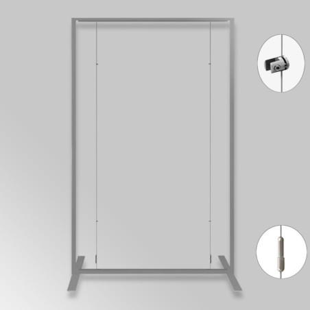 Headshot Stand Free Standing