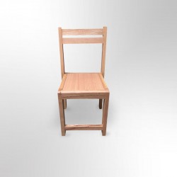 Kids Beechwood Chair