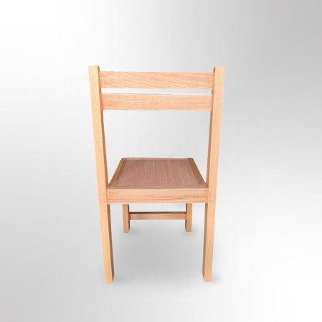 Kids Beechwood Chair