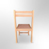 Kids Beechwood Chair