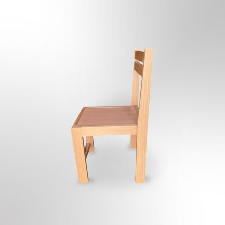 Kids Beechwood Chair