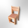 Kids Beechwood Chair