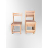 Kids Beechwood Chair