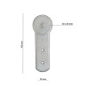 Sliding Door Hanging Track