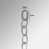Picture Hanging Steel Chain