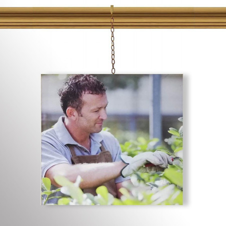 Picture Hanging Steel Chain