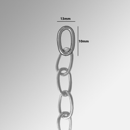 Picture Hanging Steel Chain