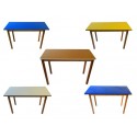 Kids Wooden Tables