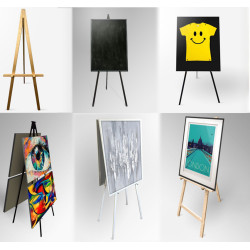 Easel Hire London