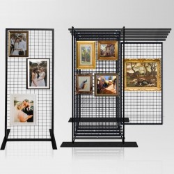 Meshwall Art Display Panels