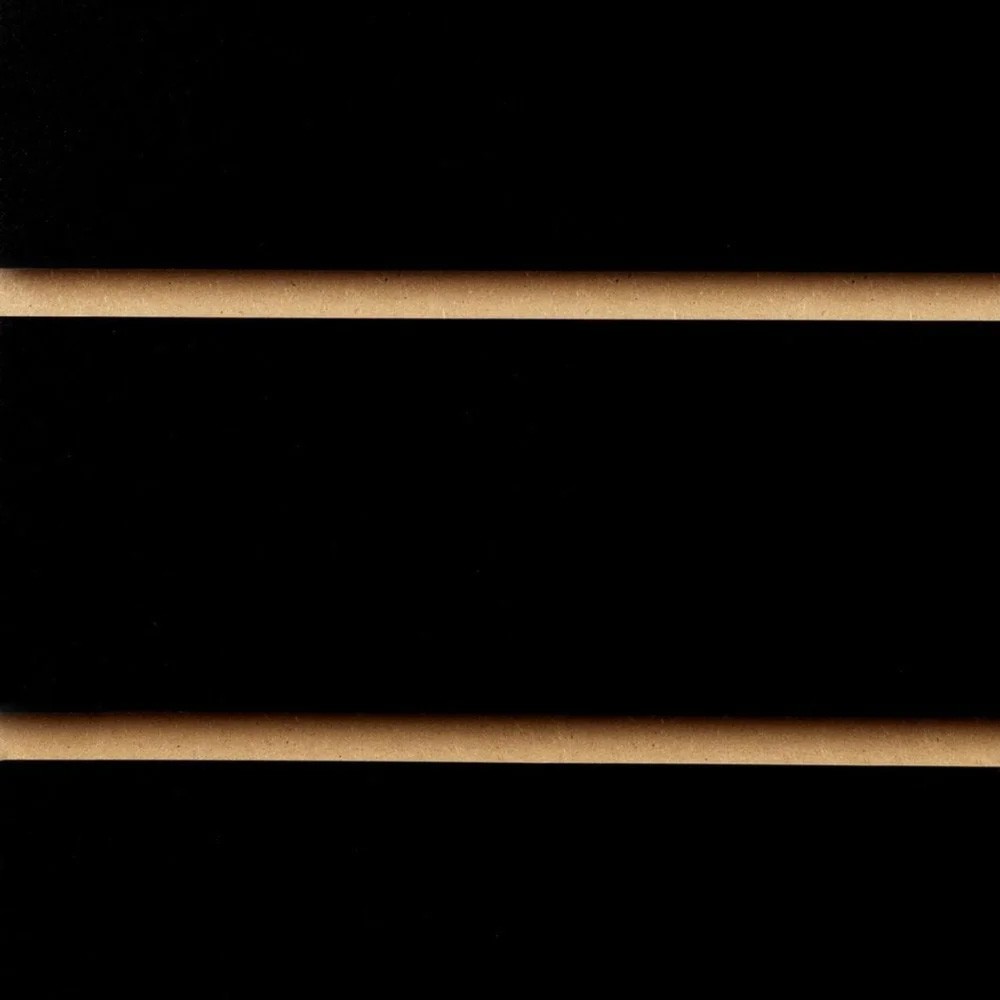 Black Slatwall